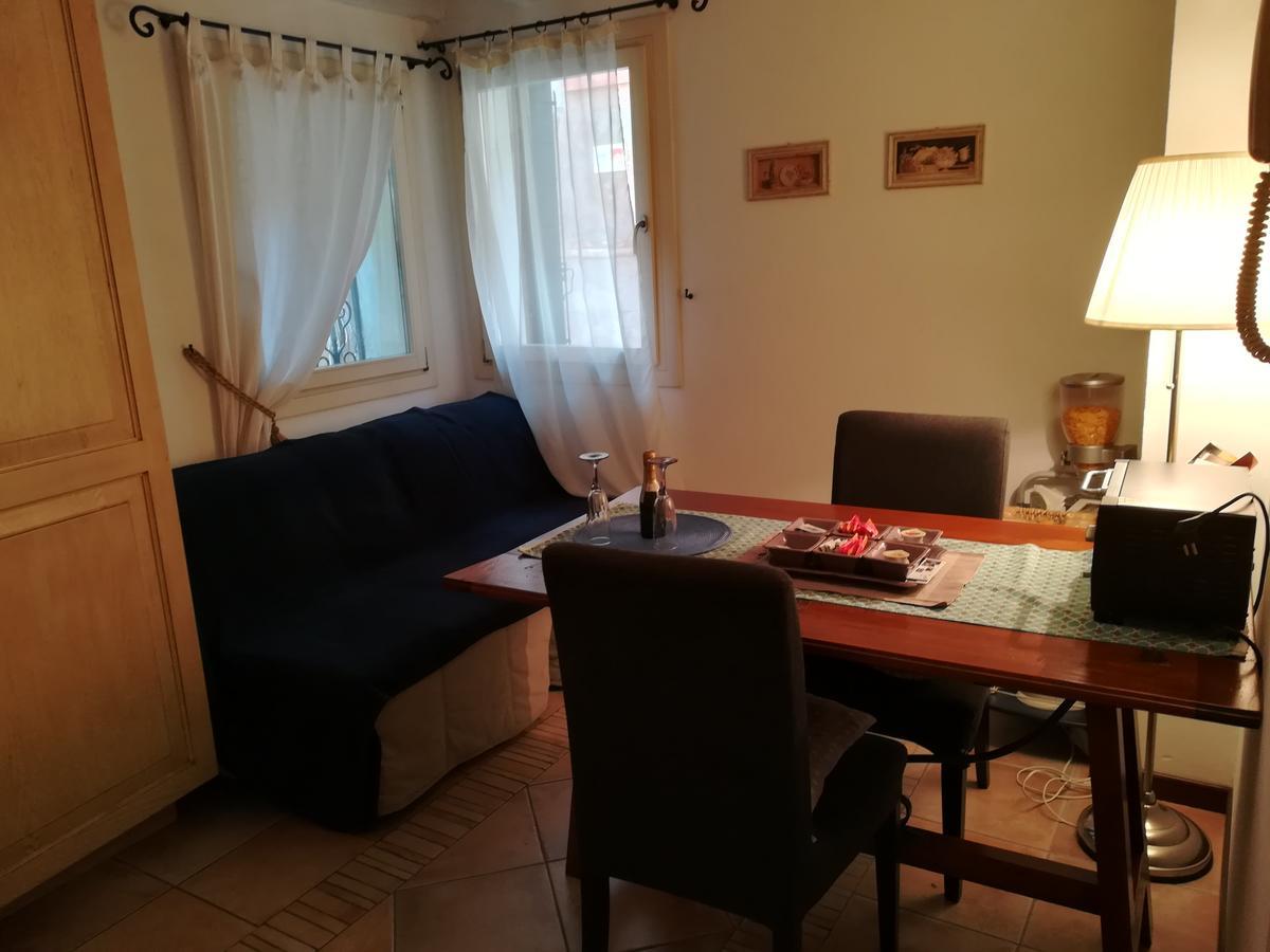 Casa Genoveffa * Venetië